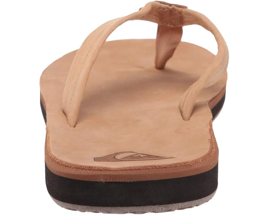 Quiksilver Erreka - Back View