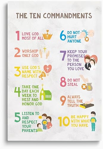 Miniatura 11 de Lienzo decorativo rústico para habitación de bebé, estampado de montaña de animales del bosque, decoración de pared de guardería de bosque, Familia