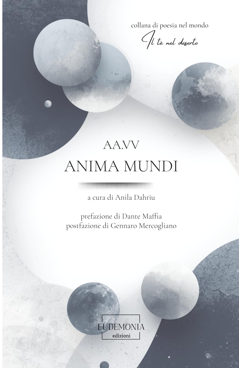 ANIMA MUNDI (Il tè nel deserto)