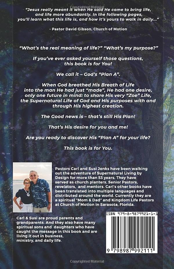 Vista 2 de Supernatural Living by Design