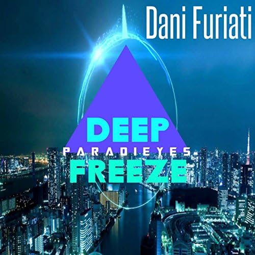 Amazon Music Dani FuriatiのDeep Freeze Amazon.co.jp