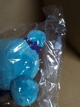 Amazon.co.jp: ツクモ コラボ 潤羽るしあ ぬいぐるみ 第一弾 未