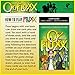 Looney Labs Oz Fluxx Card Game - Wizard of Oz Adventure with Twists and Turns