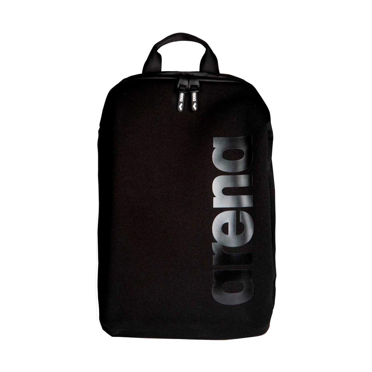 ARENALaptop Backpack, Black