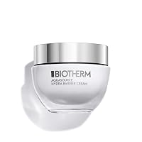 BIOTHERM Aquasource Hydra Barrier Cream, Crema Viso