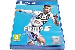 Madden NFL 19 PS4 Game