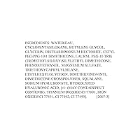 Vista 6 de wet n wild - Enfoque sin maquillaje, hidratante entintado, velo entintado para piel, cobertura ligera y acumulable con ácido hialurónico y escualano