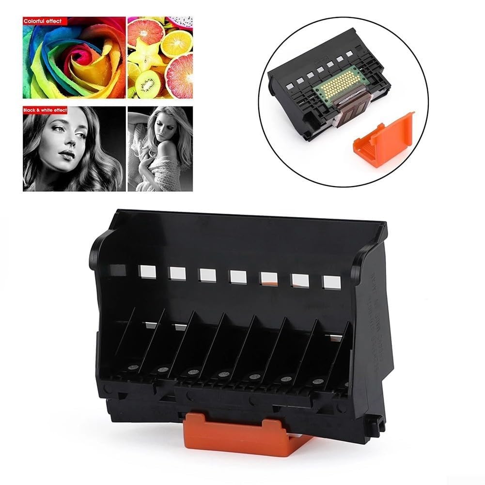 Tête d'impression QY6-0076 Compatible pour canon Pro9000 pour Mark II