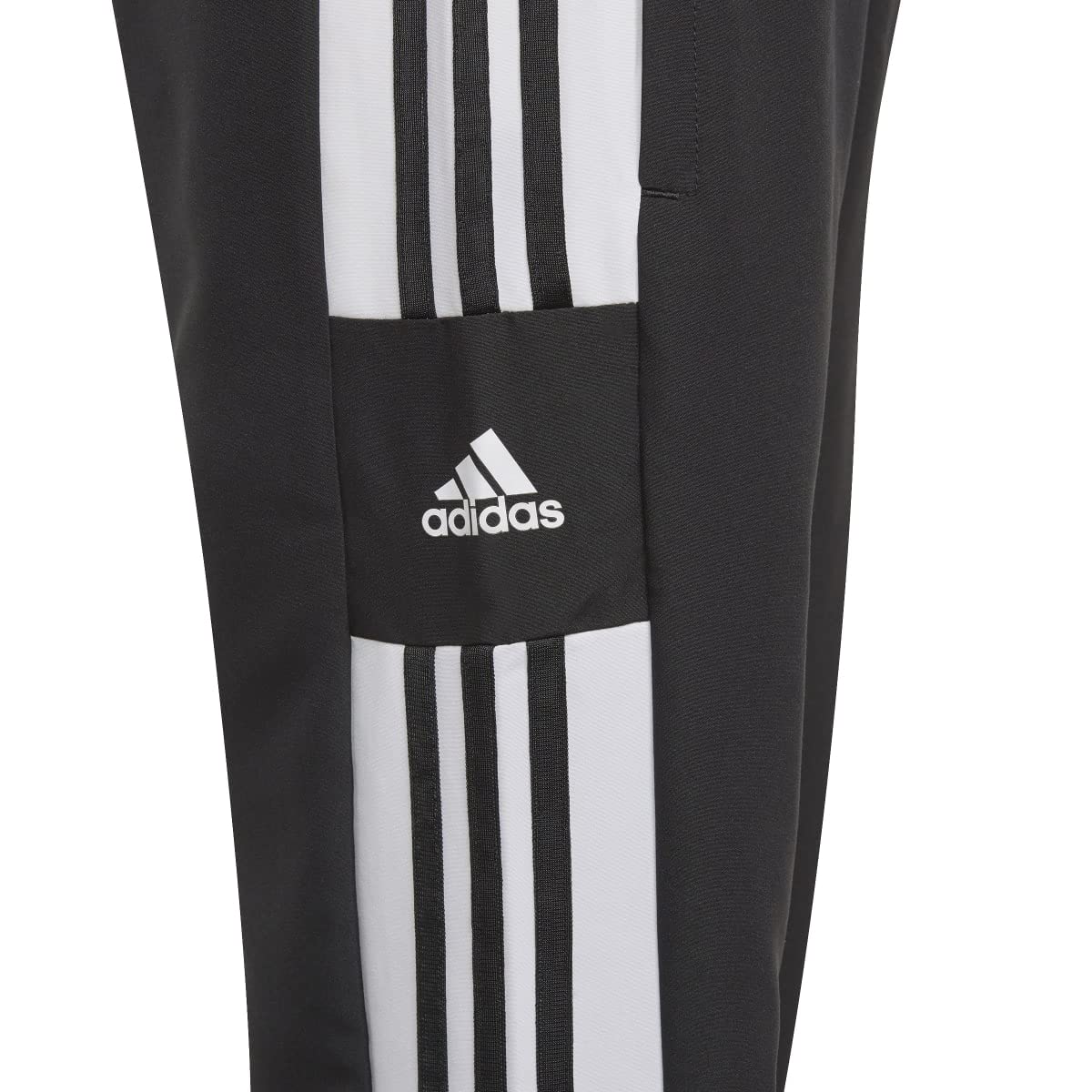Adidas Unisex Kinder Sporthose Squadra 21 Presentation Pants
