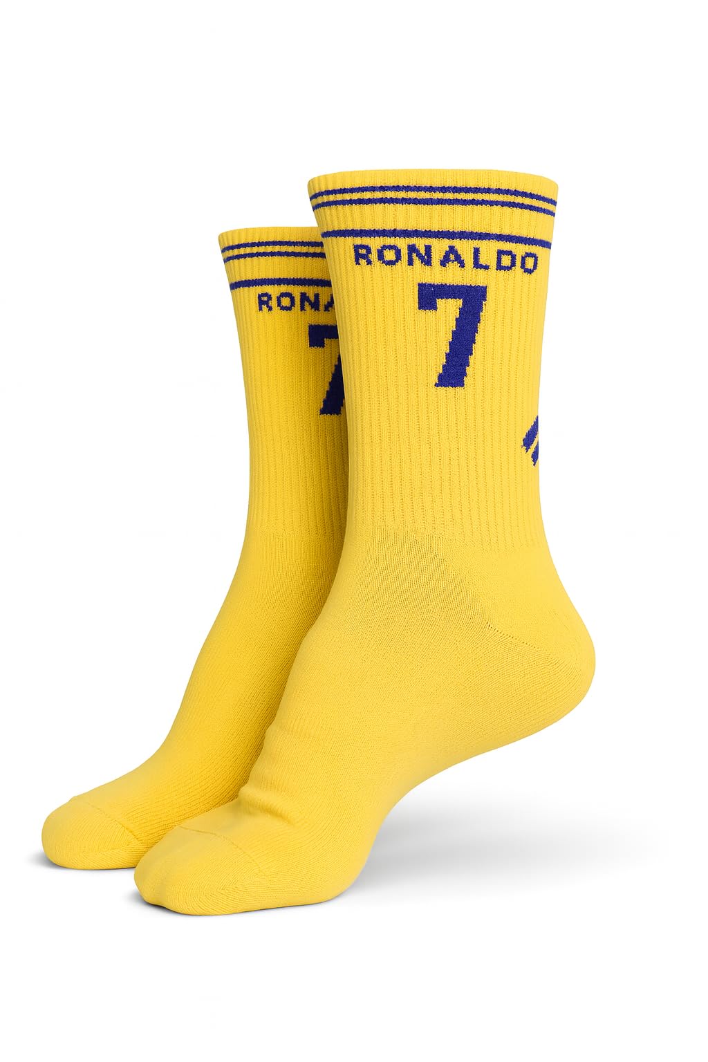 Player Edition Football Socks for Men & Women - Breathable and Comfertable Socks,-image-27