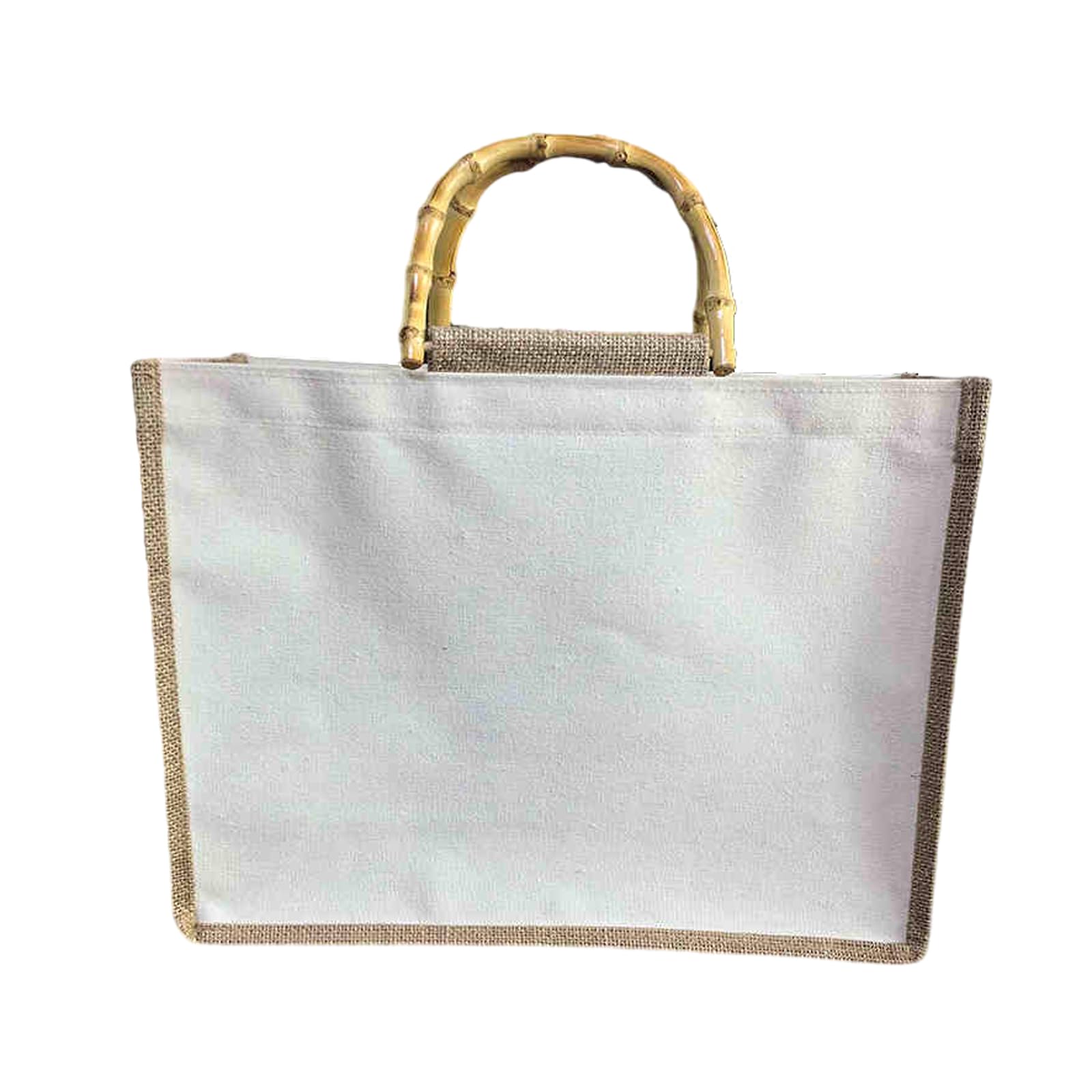 Eleeonora Jute Bags,Jute Bags For Shopping Grocery,Hessian Shopping Bags,Jute Tote Bag Women,Diy Jute Tote Bag,Easy To Clean,Large Capacity,Reusable,For Bridesmaid,Wedding,Shopping,Travel