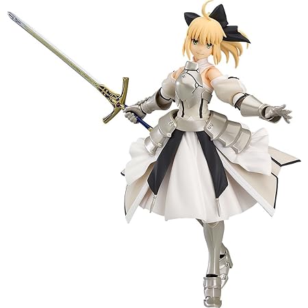Amazon Figma Fate Zero セイバー Zero Ver フィギュア ドール 通販