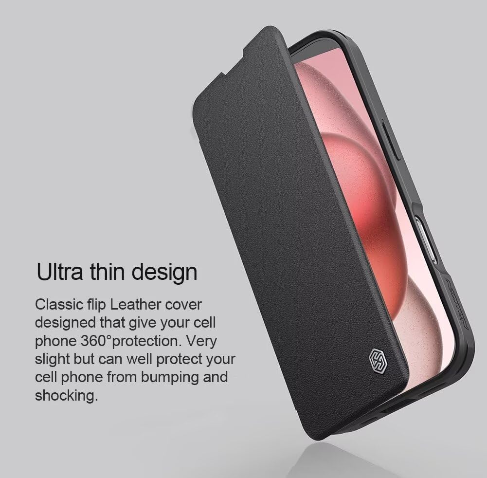 Amazon.co.jp: カード収納 iPhone 16 Pro Max レザー ケース スタンド
