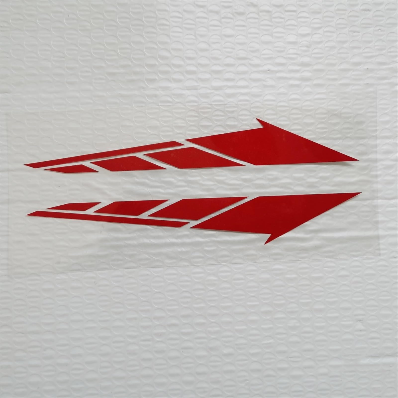 HAfgDJ Motorcycle Front F&Ender Comb Universal Stickers Motor Body Decoration Reflective Waterproof Decal for Y&amaha SMAX Xmax TMAX