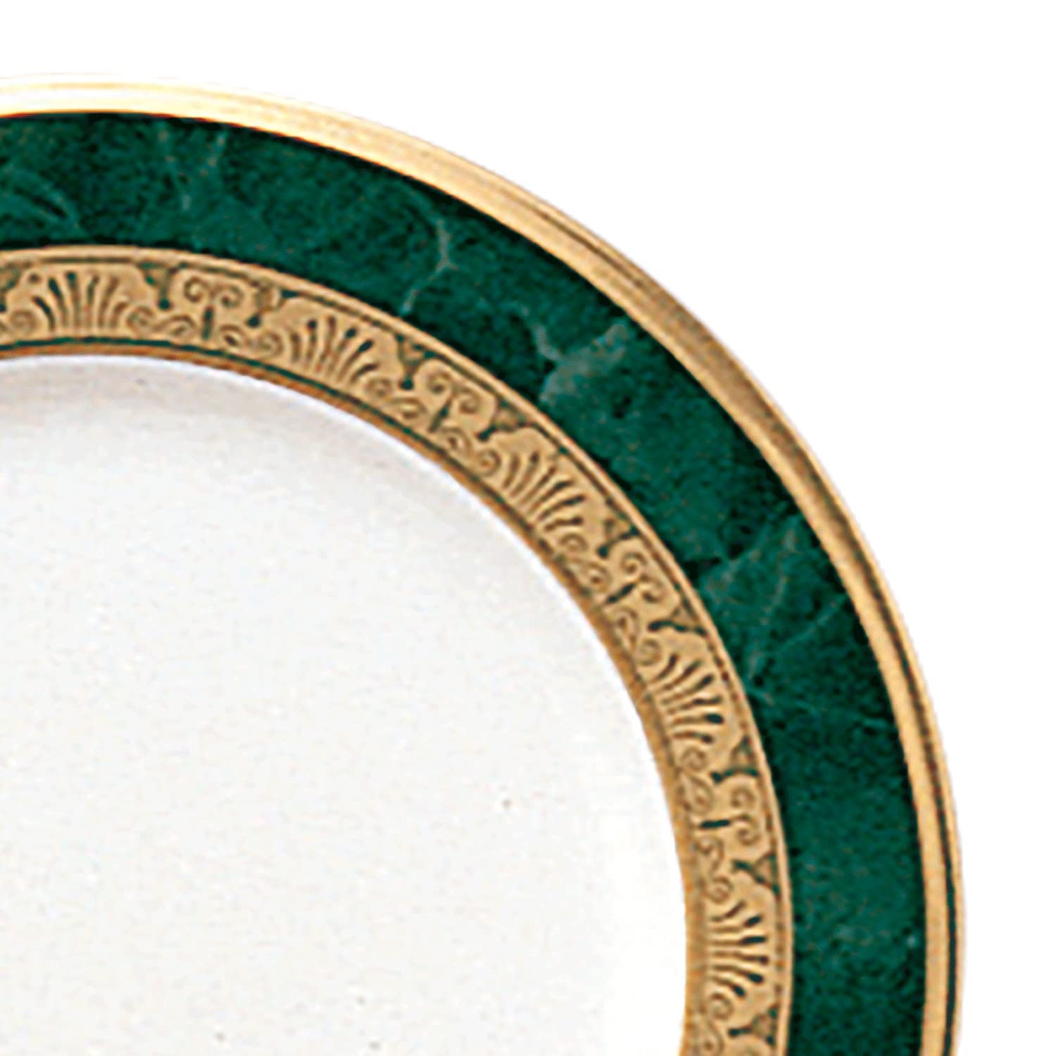 Amazon.co.jp: Noritake ノリタケ プレート 17cm フィッツジェラルド 1