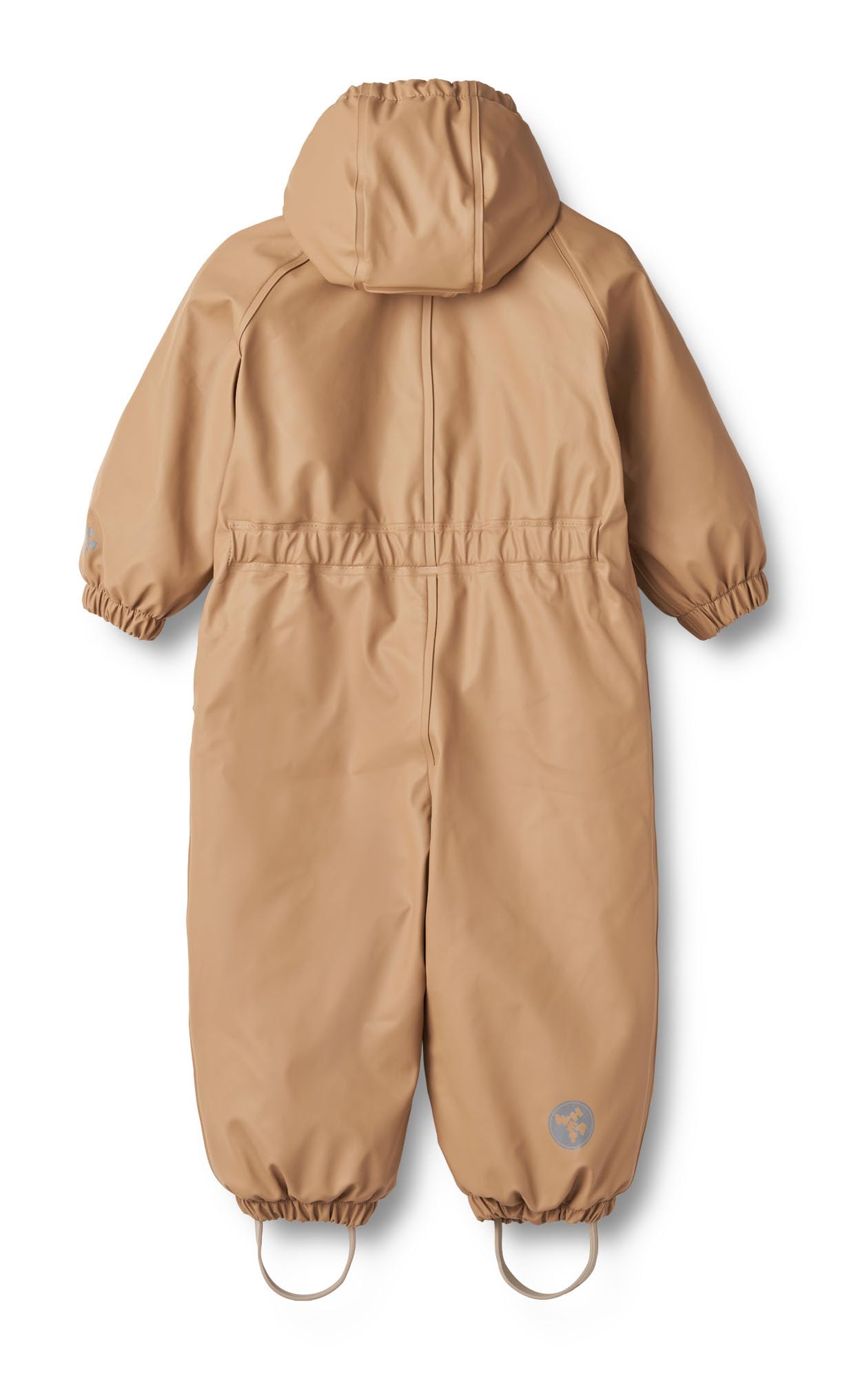 Wheat Unisex Thermo Regenanzug Aiko GRS Zertifiziert