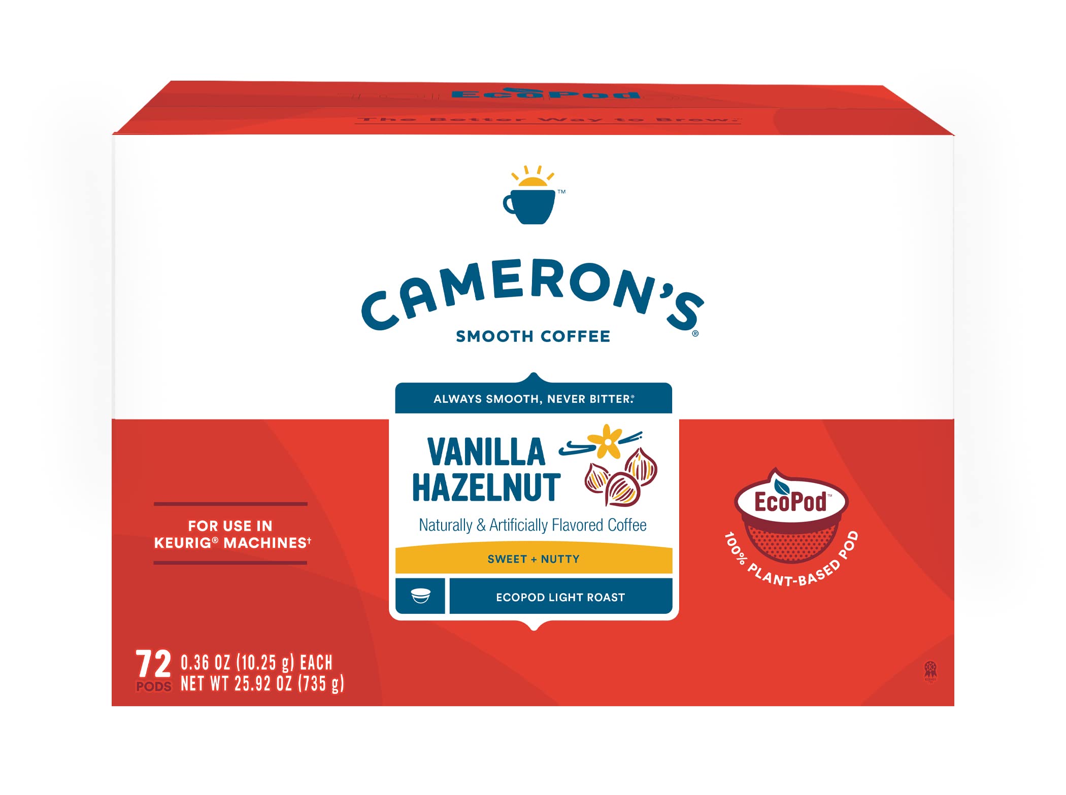 Cameron's Coffee
