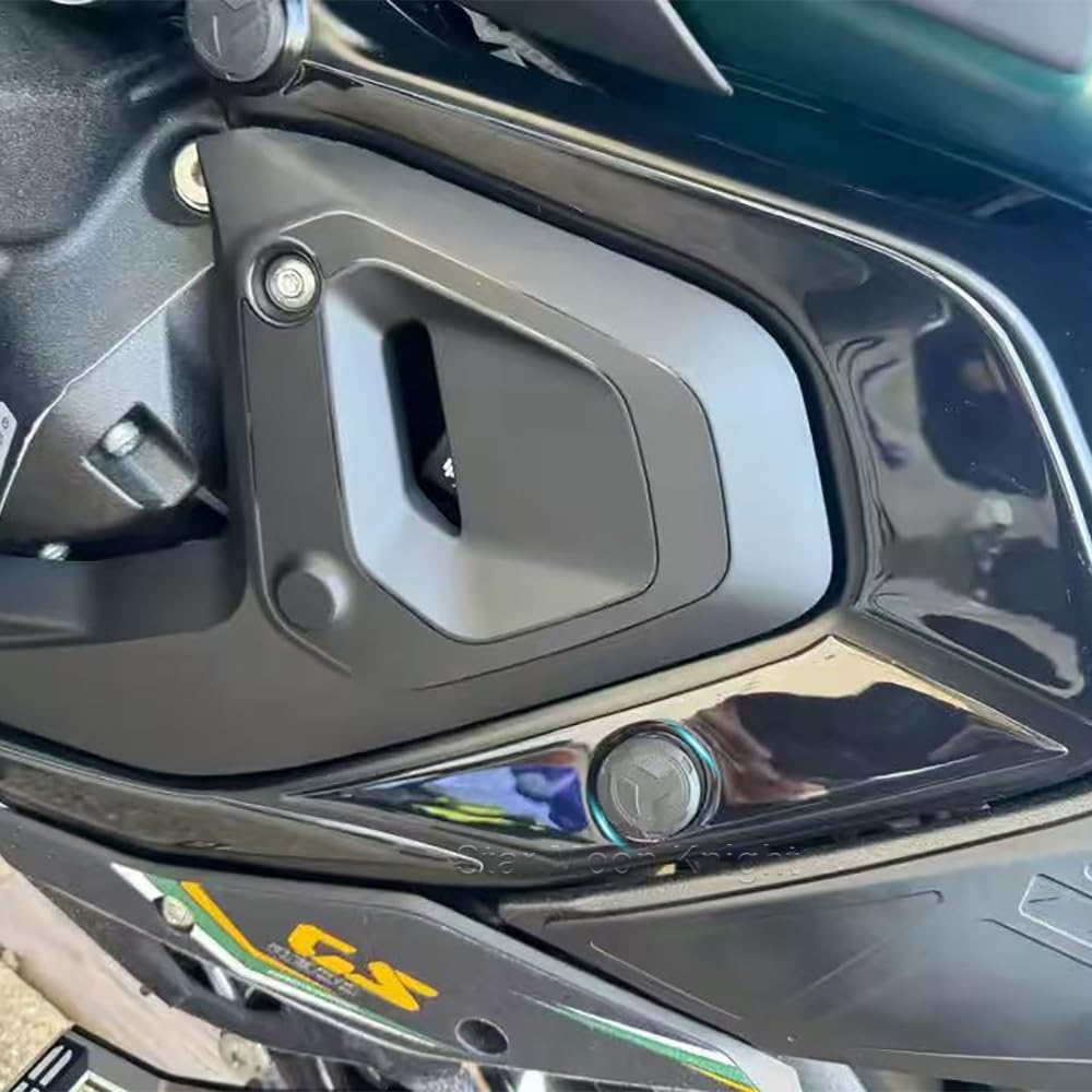R 1300 GS 8 pz Tappi telaio per BMW R1300GS Adventure GS1300 Telaio in elastomero Spina Decora accessori di copertura