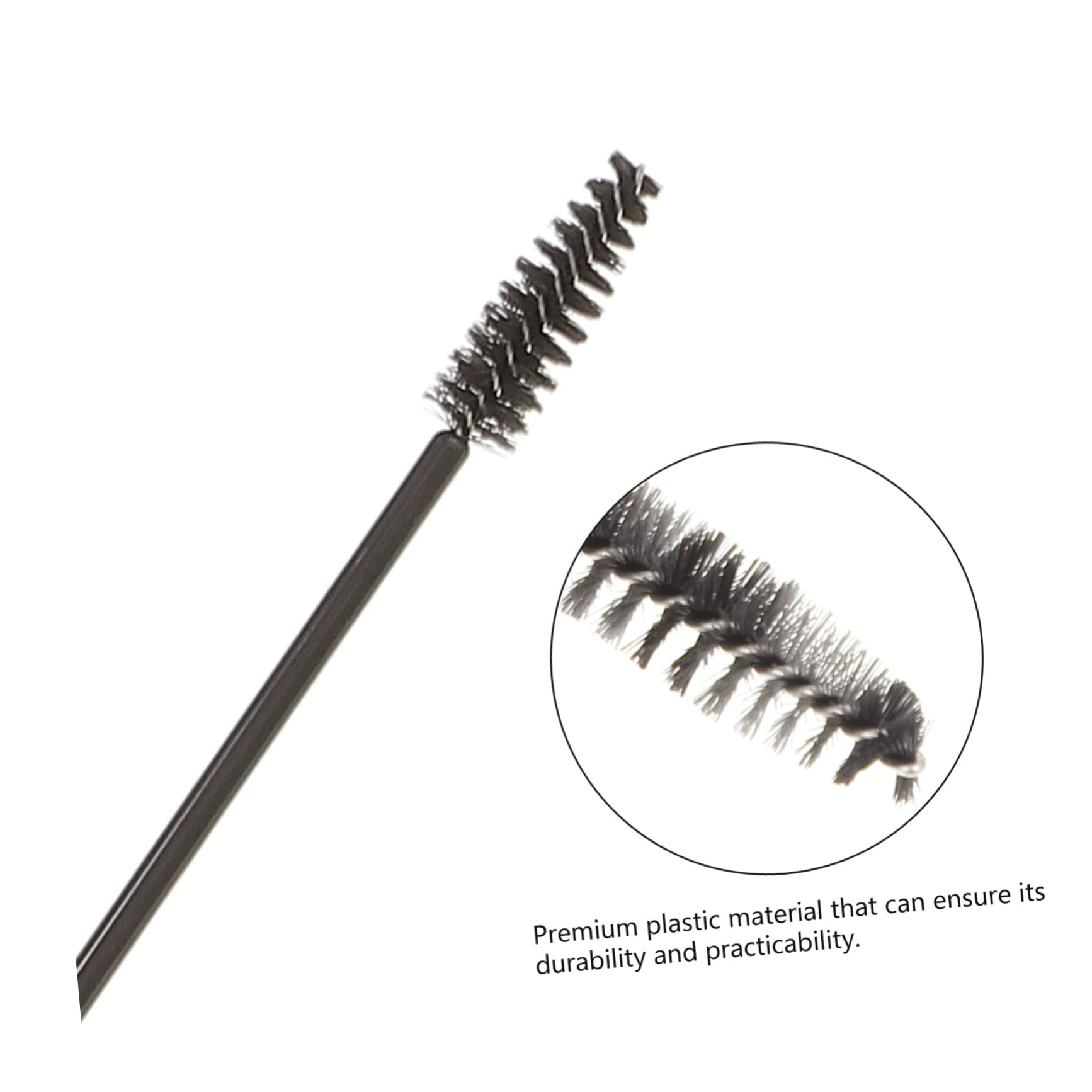 BESTonZON 3 Set E Kit Per La Pulizia Degli Auricolari Tastiera Cablata Auricolare Per Laptop Pulitore Del Telefono Manico a Fisarmonica Camera Digitale Nylon Pezza Per Pulire