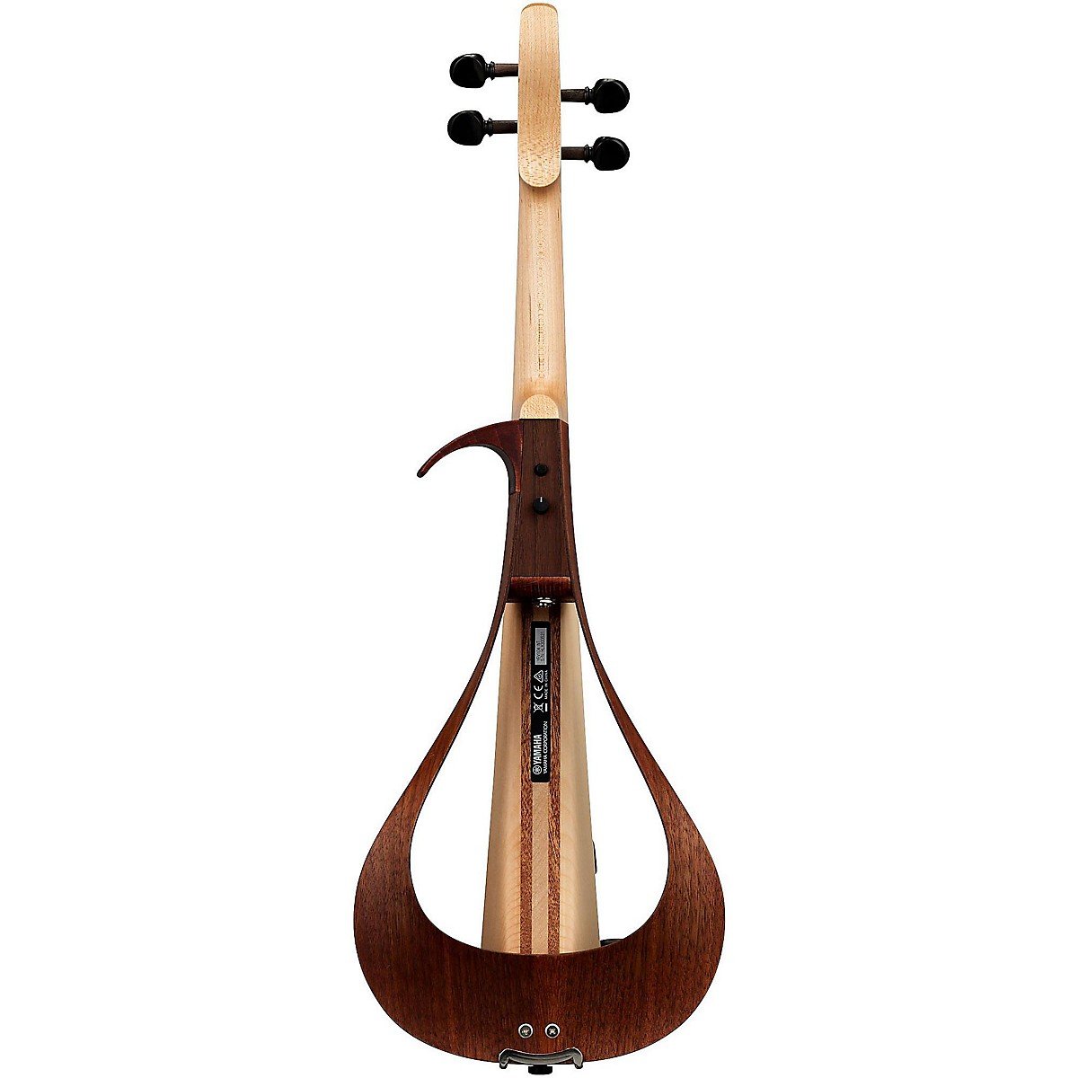 Yamaha エレクトリックバイオリン YEV104NT Amazon.com: Yamaha YEV104NT Electric Violin : Musical Instruments