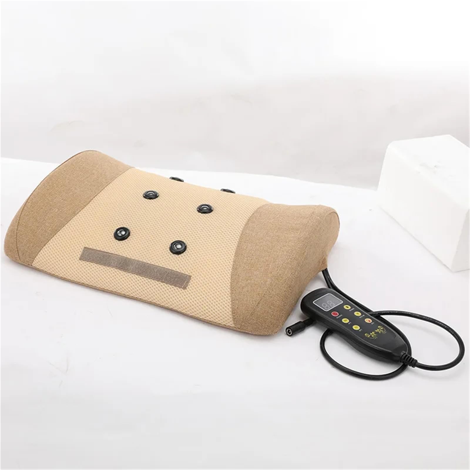 Masaje lumbar, 1 unidad