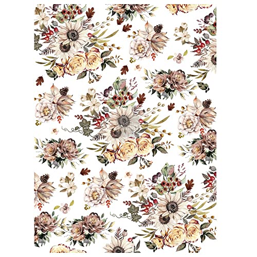 Prima Marketing Sunflower Farms transfer, 24x35