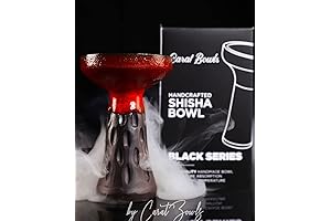 Carat Hookah Bowl: Experience Lavish Smoking Sessions!