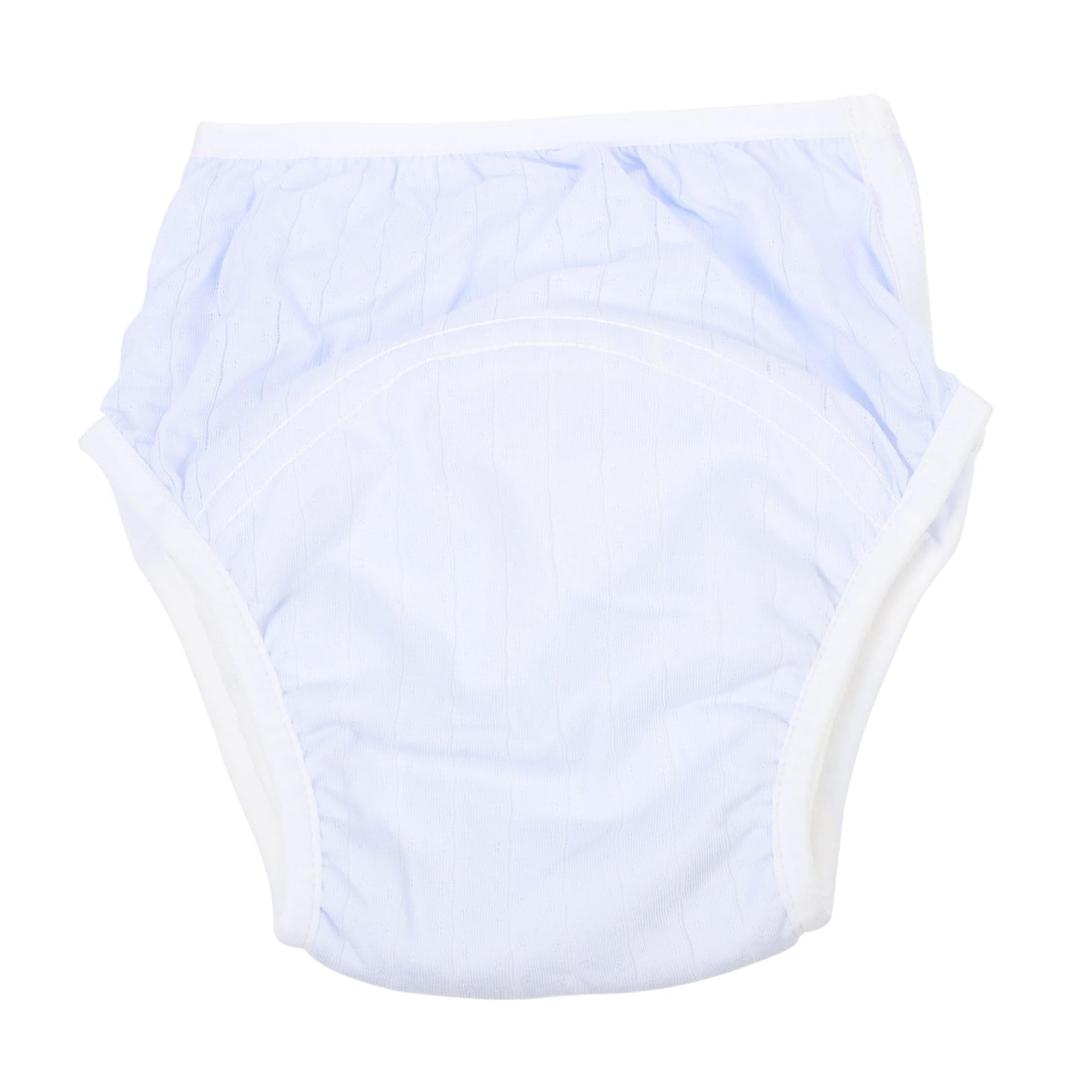 SUPVOX Boys' Girls' Toddler Underwear Potty Training Pants Leakproof Comfortable Reusable