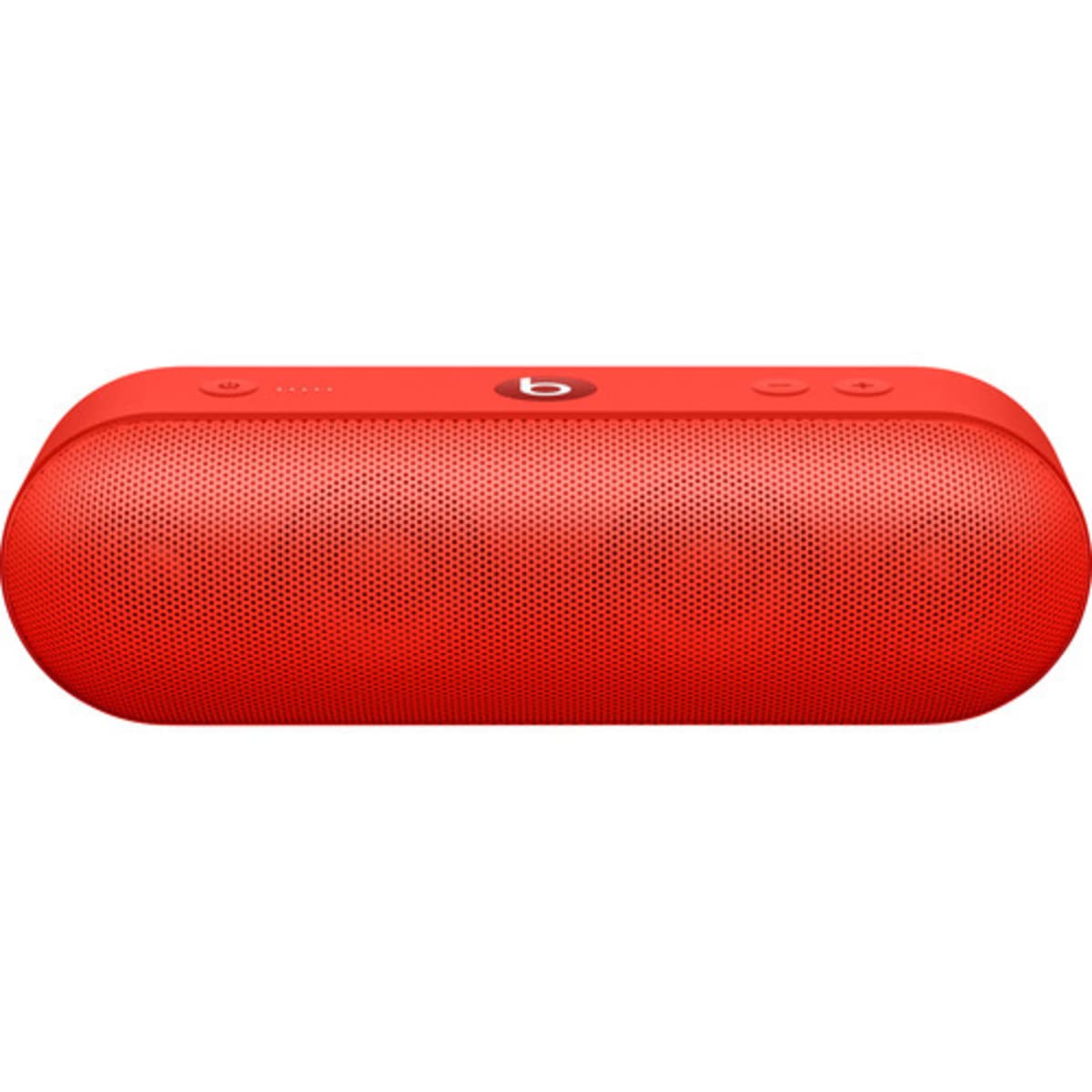 Beats by Dr Dre - Beats Pill+ Citrus Red-PAC ML4Q2PA/A レッド Amazon.com: Beats Pill+ Citrus Red (Renewed) : Electronics
