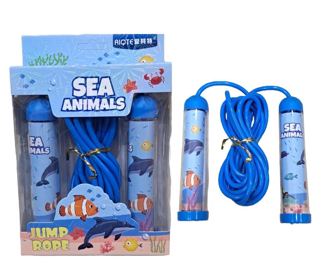 See full amazon price history chart for AMB Printed Skipping Ropes/Jump Rope for Kids/Boys/Girls for Exercise Freestyle Skipping Jump Rope for kids | boys | Girls | Exercise | Fitness(Sea) AMB Printed Skipping Ropes/Jump Rope for Kids/Boys/Girls for Exercise Freestyle Skipping Jump Rope for kids | boys | Girls | Exercise | Fitness(Sea) (B0CZJS8SFW) Amazon Price History, Amazon Price Tracker