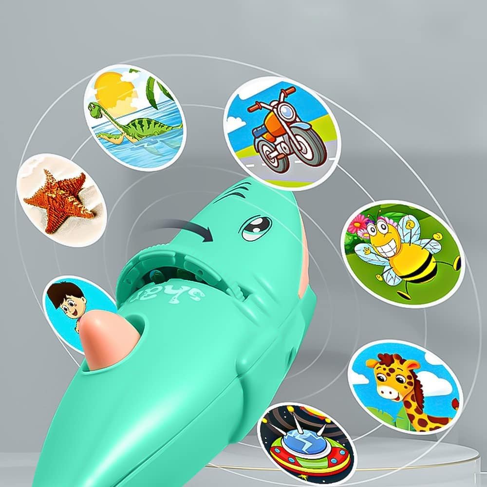 LAEMENOZ Torch Childrens Projector, Projector Torch, Childrens Torch, Childrens Torch Projector, Educational Toy for Toddlers, Boys, Girls (B0CFVC93D4) Amazon Price History, Amazon Price Tracker