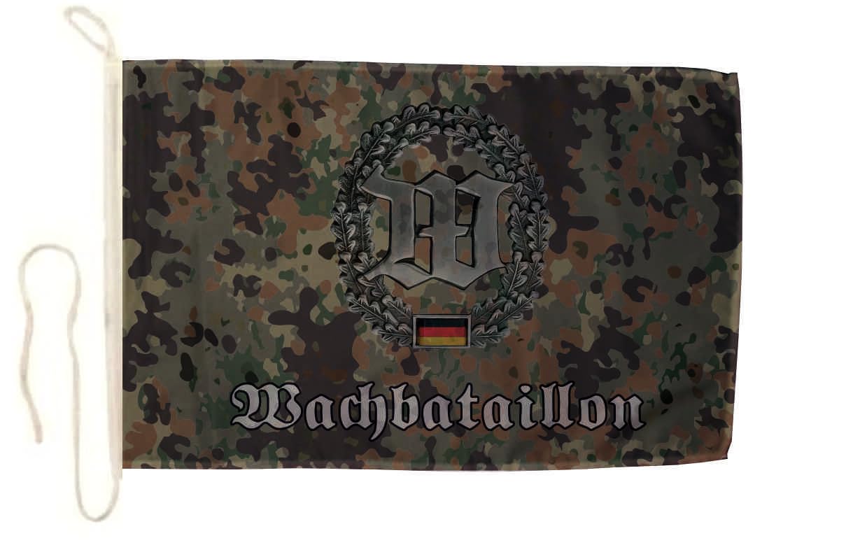 U24 Bandiera della Bundeswehr Bundeswehr Bundeswehr, bandiera della barca, qualità premium, 150 x 250 cm