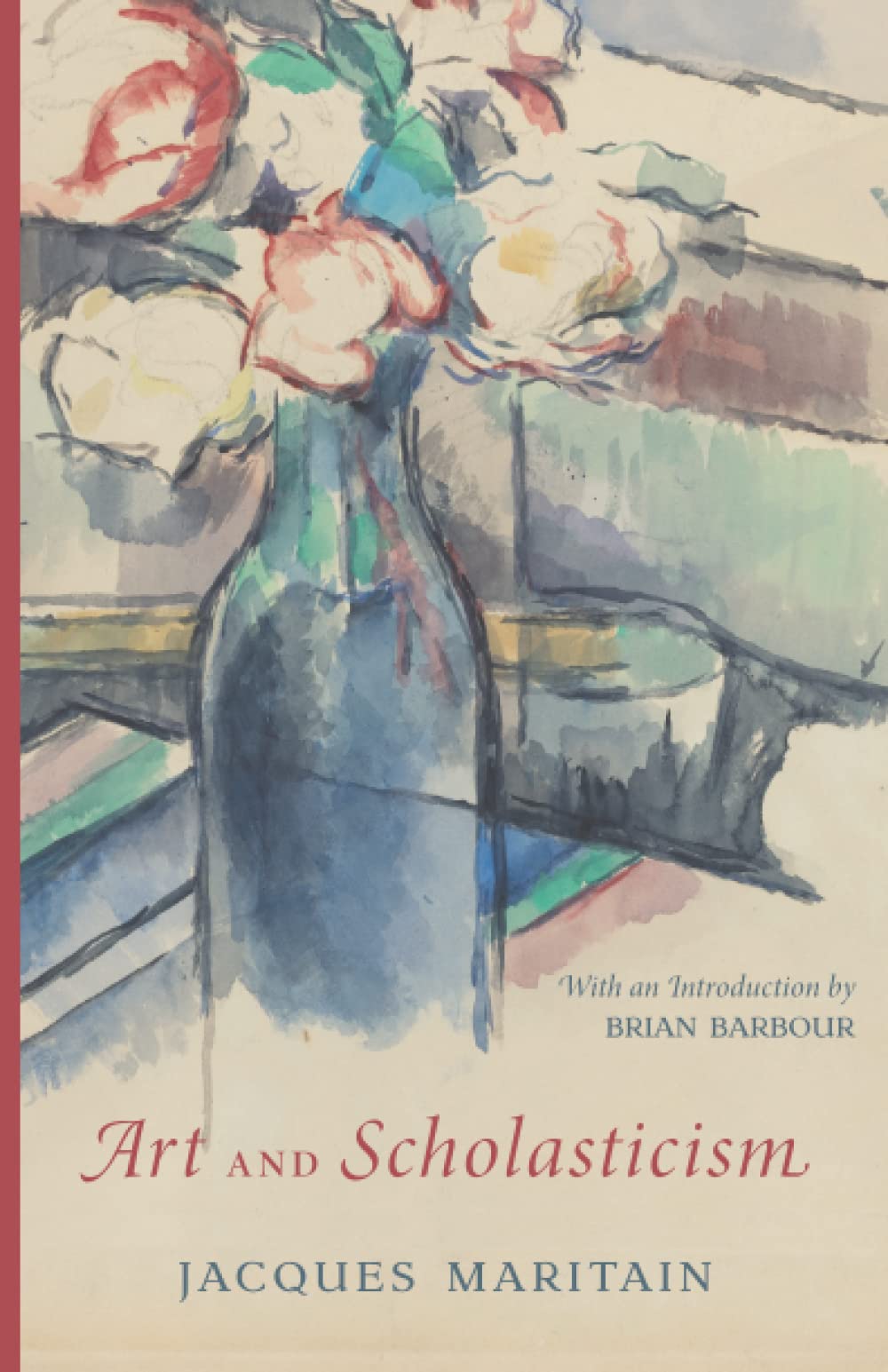 Art and Scholasticism