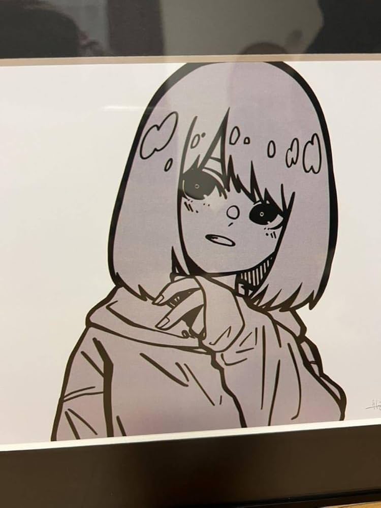 シゲマツ／NANTOKA 原画 シゲマツ/NANTOKA (@nan_toka15) / X