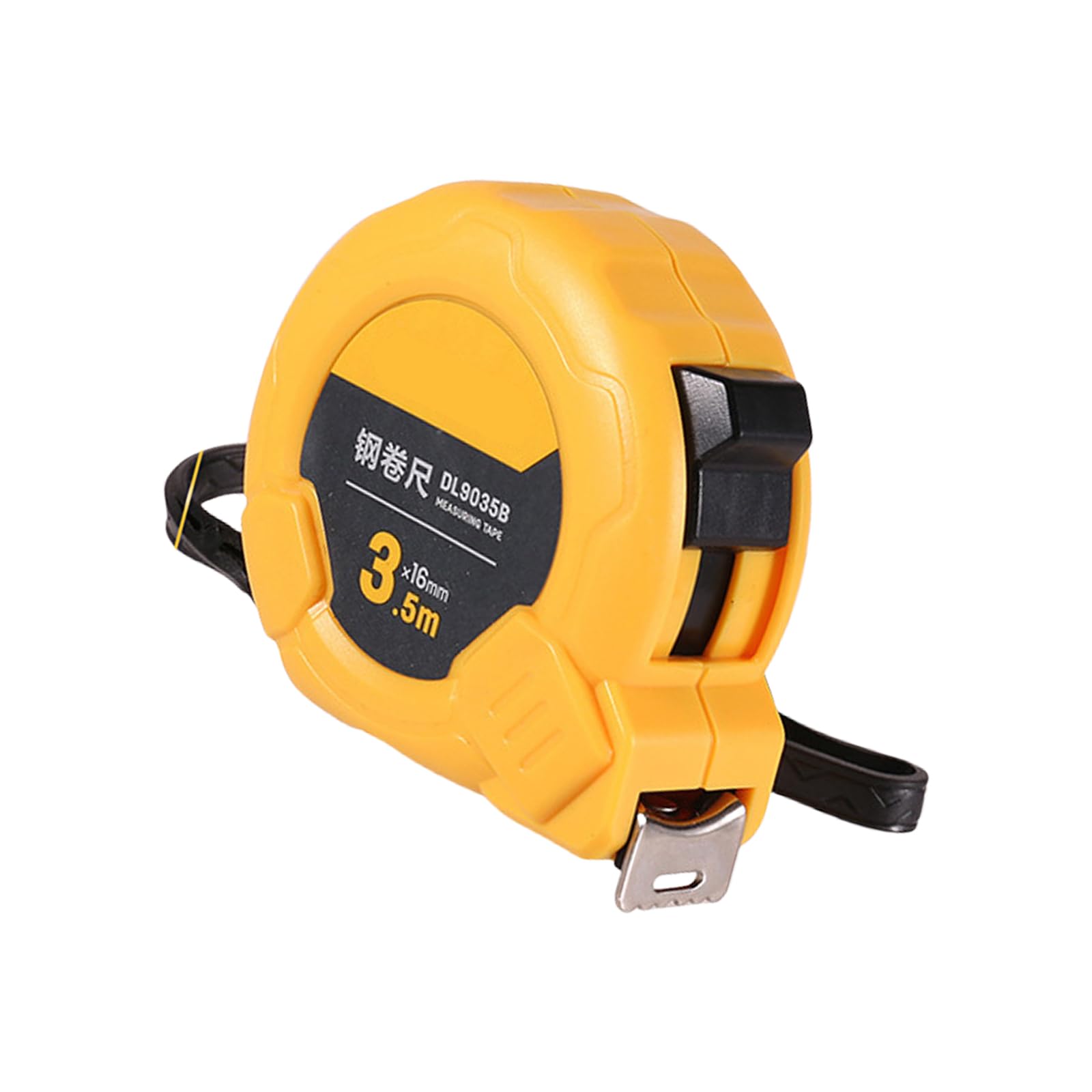 Professional Metric Ruler Accurate Metric Measuring Designs for Woodworking Projects in Homes & Industrial Environment ABS Steel Tape Measure