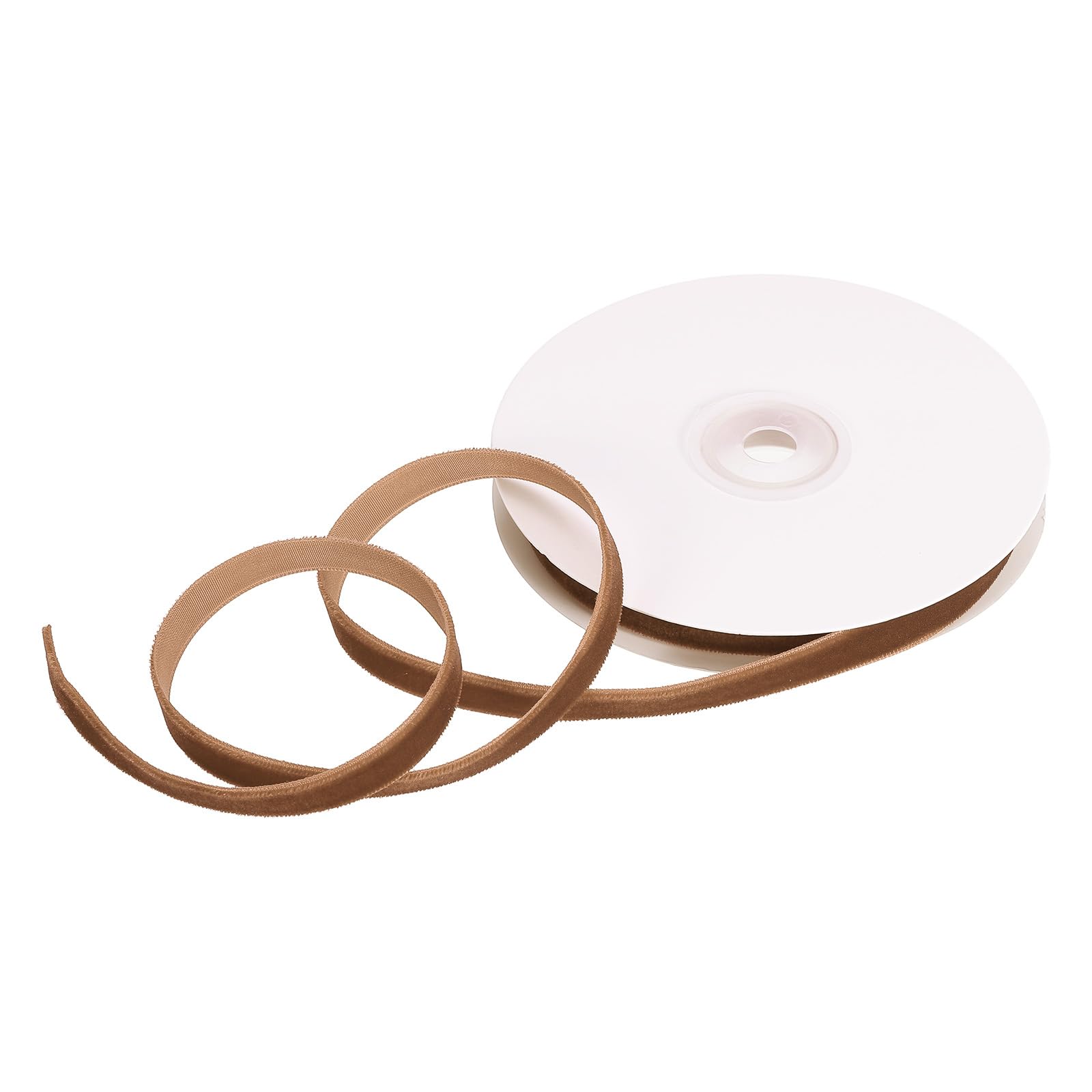 PATIKIL 0.35 Inch x 10 Yards Velvet Ribbons - Image 3
