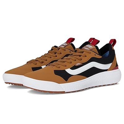 Vans MTE Ultrarange EXO Athletic Shoes Brown/Black