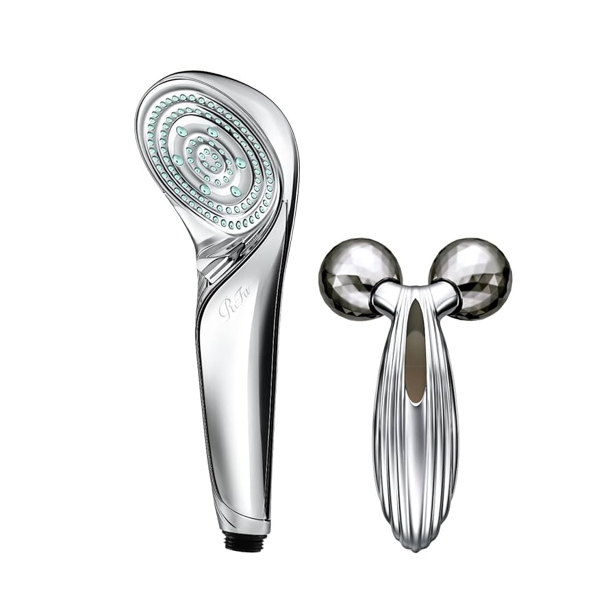 ReFa - MTG ReFa リファ　ファインバブル　S CARAT RAY セット Amazon.co.jp: ReFa FINE BUBBLE S・ReFa CARAT RAY限定セット