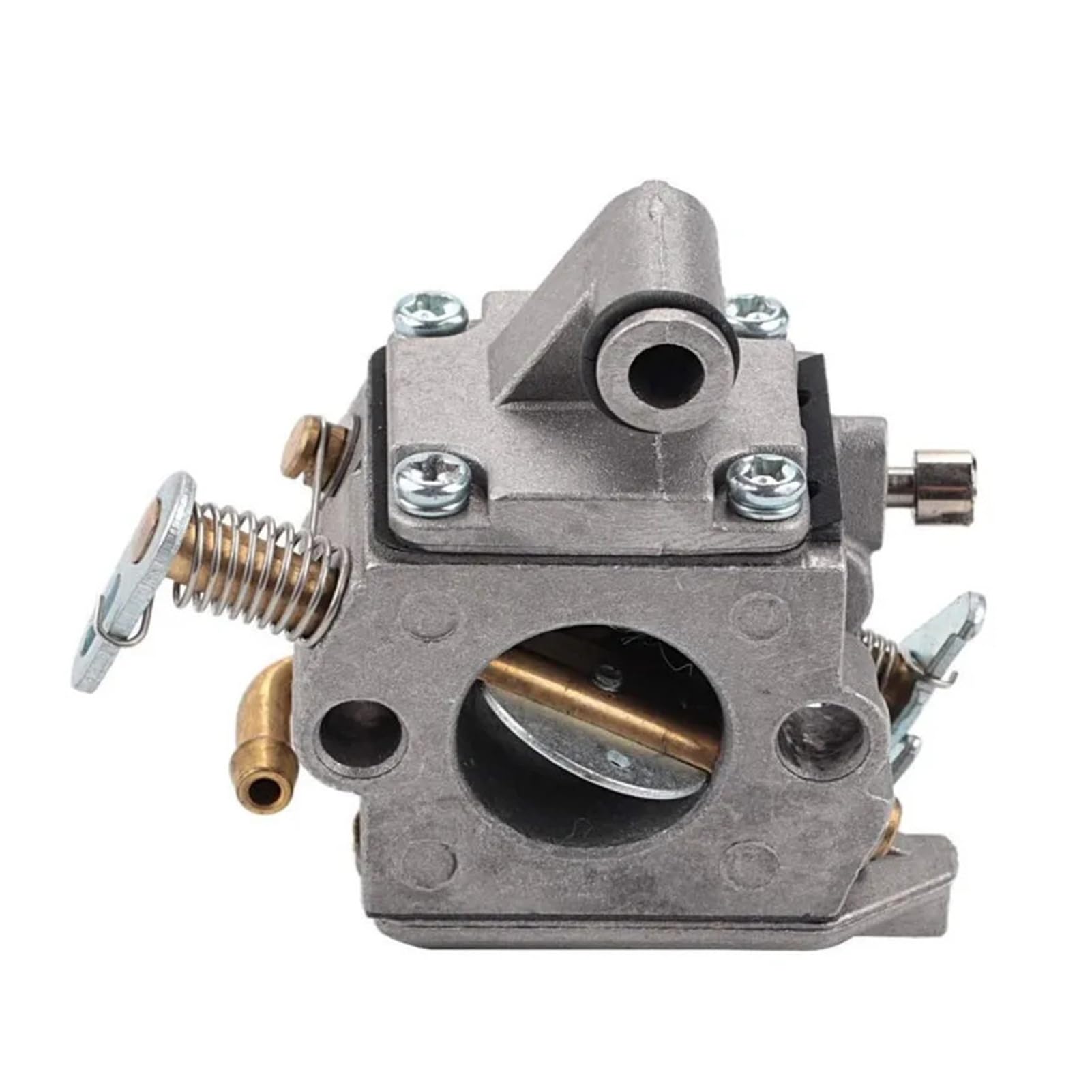 Carburateur pour MS170 MS180 017 018 compatible avec les tronçonneuses ZAMA C1Q-257B