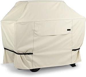 The Best BBQ Grill Covers to Protect Against the Elements 3 61yU3Gor1DL. AC SL300