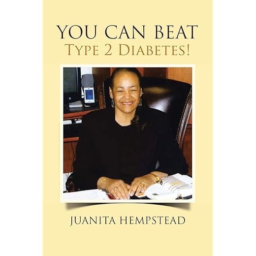 YOU CAN BEAT Type 2 Diabetes!