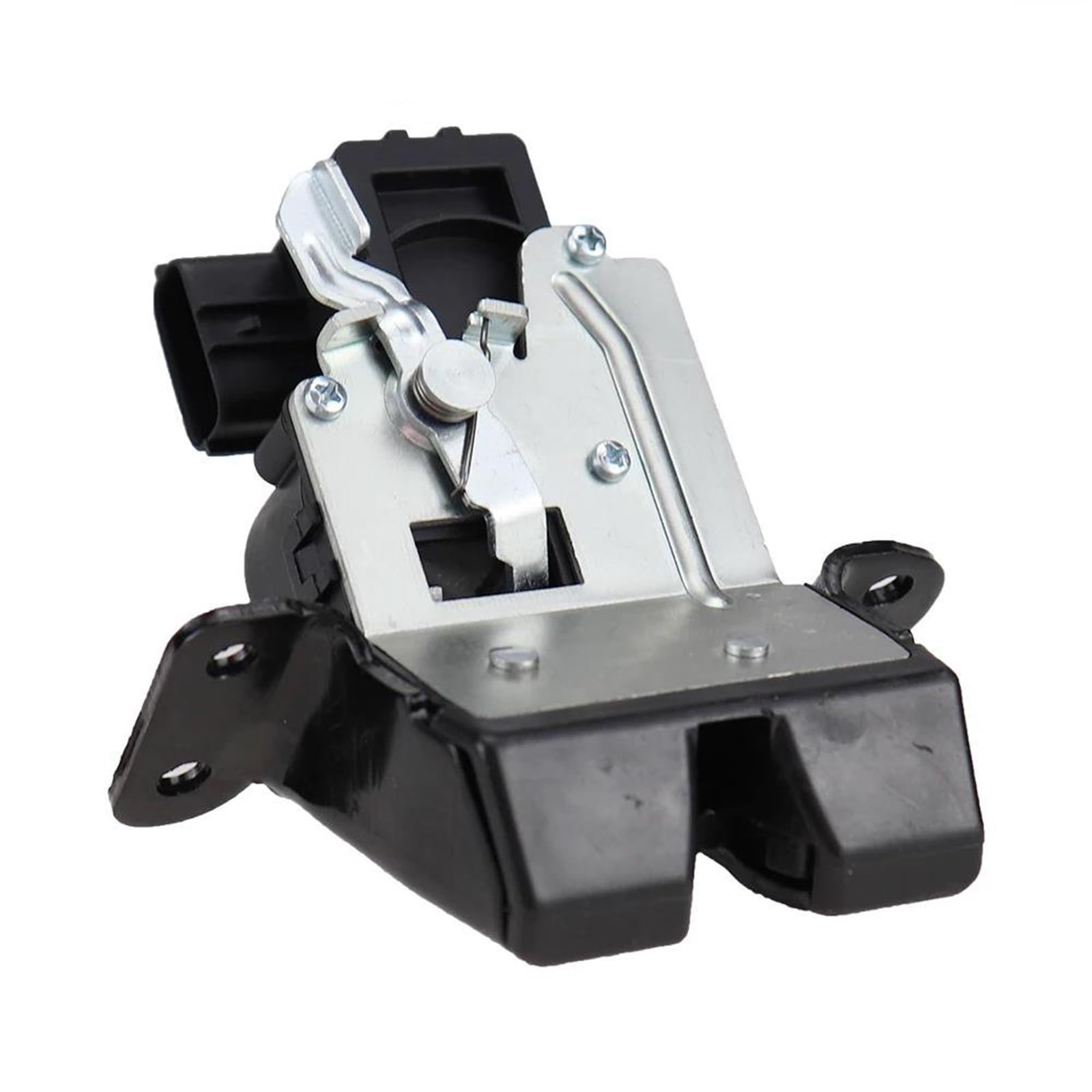 Trfbd One Color Car Tailgate Trunk Latch Mechanism Door Lock Actuator For Hyundai For Elantra Gt I30 For Hatchback 2013-2017