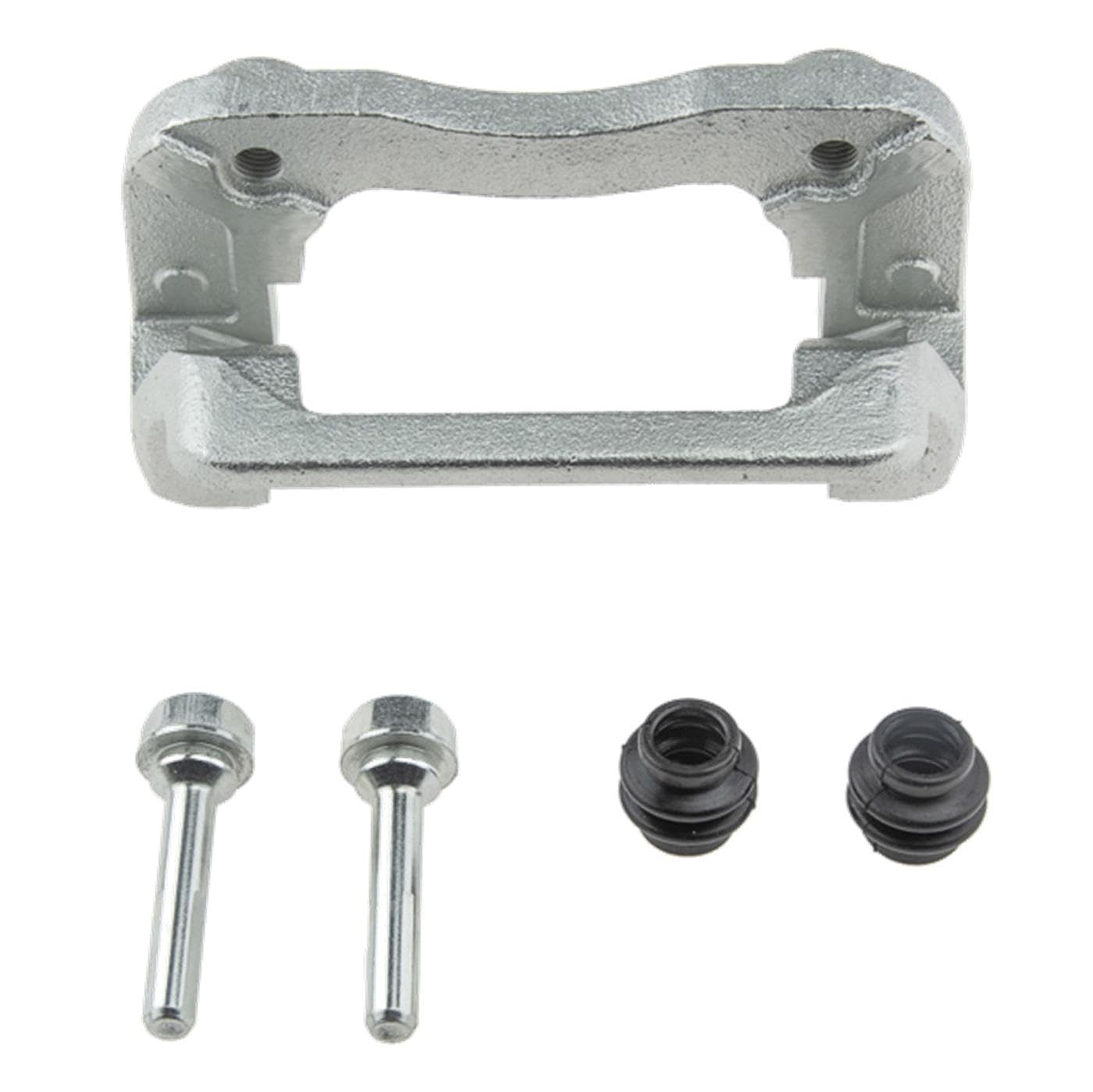 2x Bremssattelhalter Hinterachse für Hyundai Tucson JM für Kia Sportage JE KM