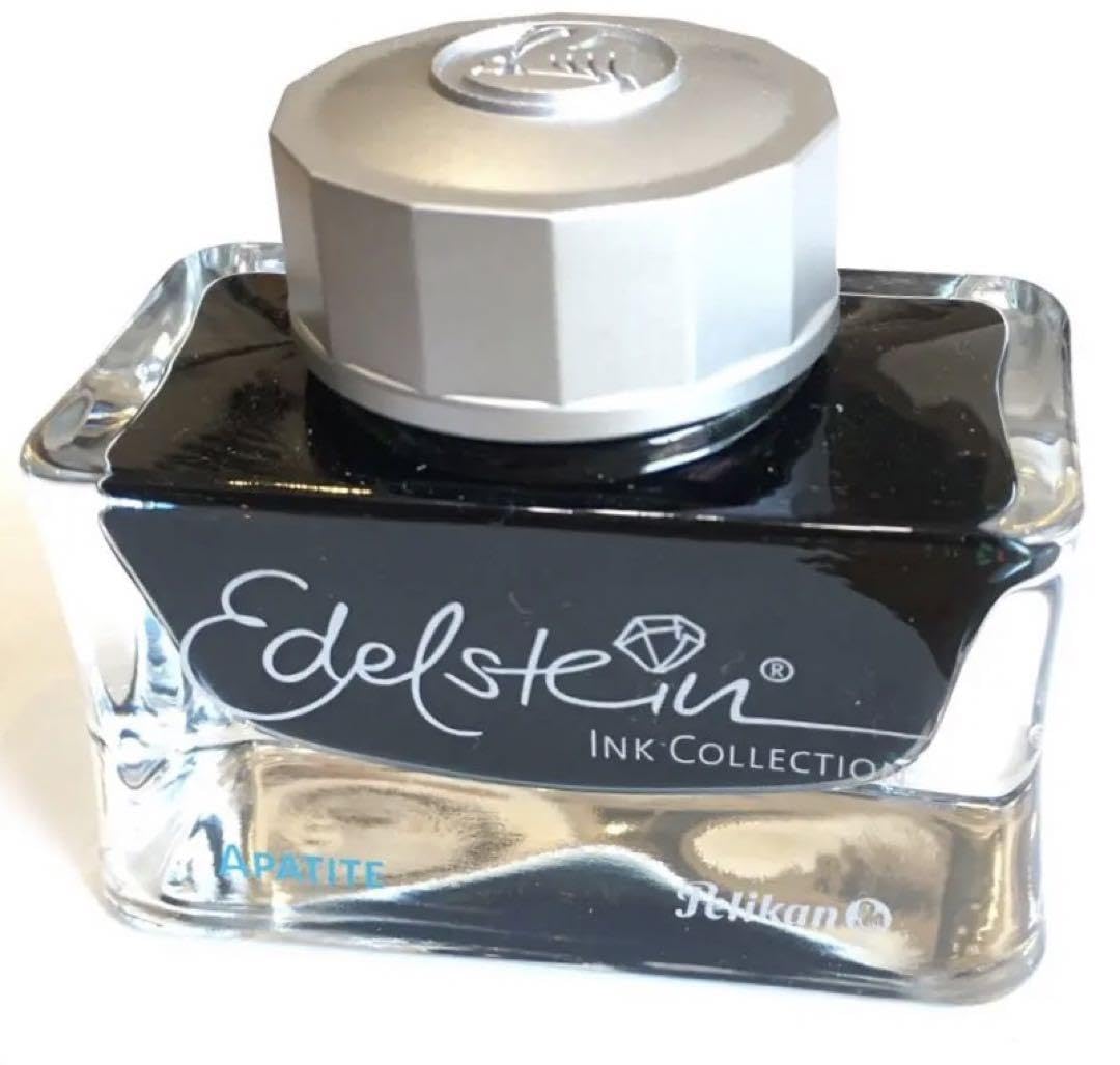 Amazon.co.jp: ペリカン エーデルシュタイン インク 2022年限定