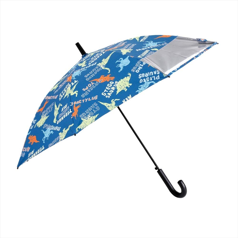 Amazon.co.jp: 小川(Ogawa) キッズ長傘 晴雨兼用日傘 ジャンプ式