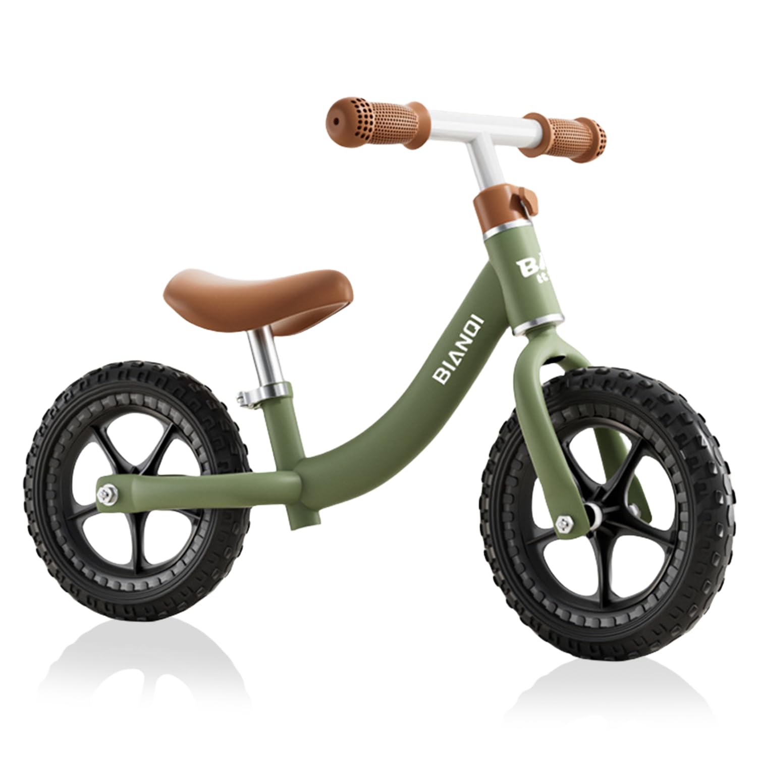 Amazon.co.jp: Litex ペダルなし自転車 キックバイク 乗用玩具