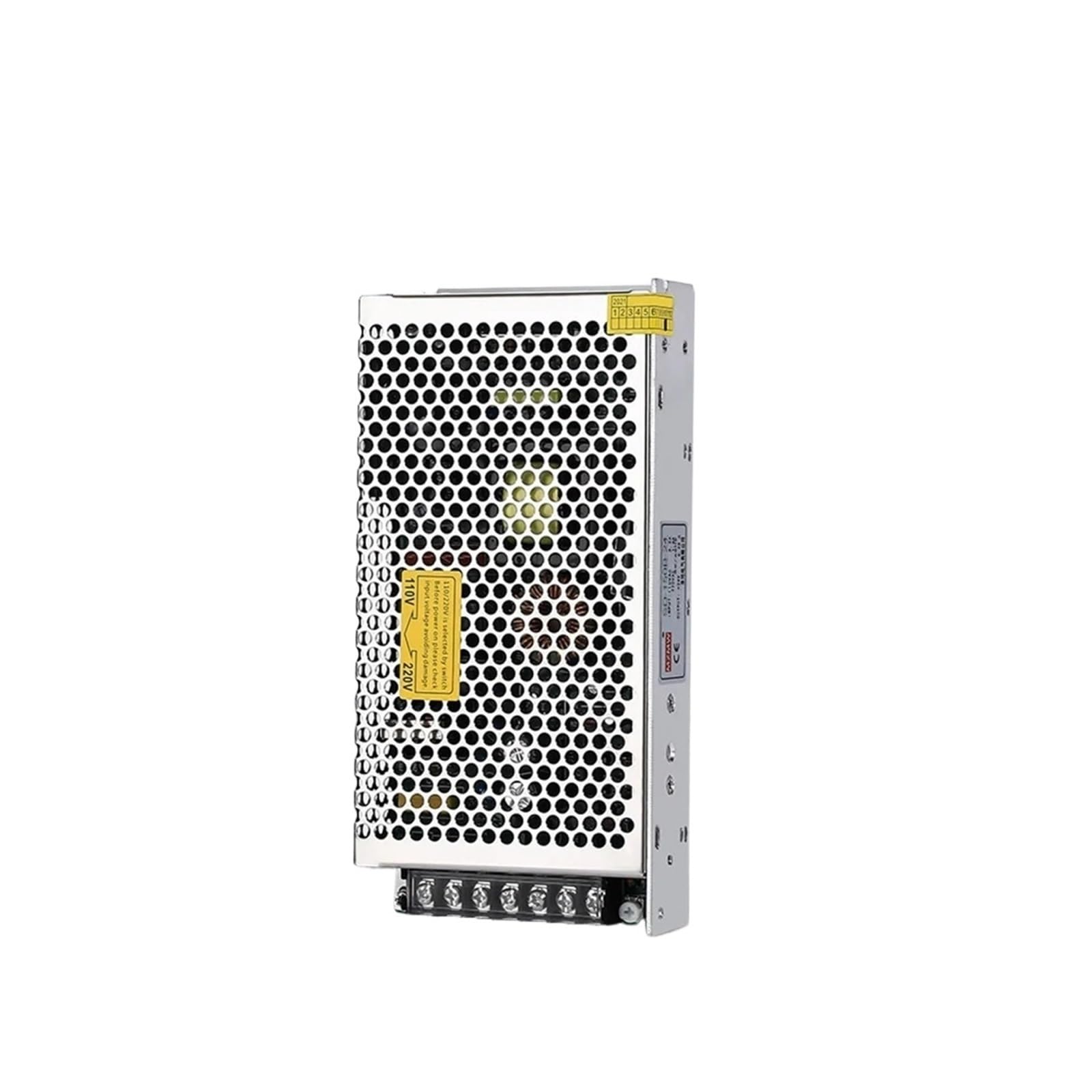 MGIMGFKZD DC to DC Switching Power Supply 150W 350W 500W 19-200VDC 12V 24V 48V Source Adapter Industrial Converter(48v-350w)