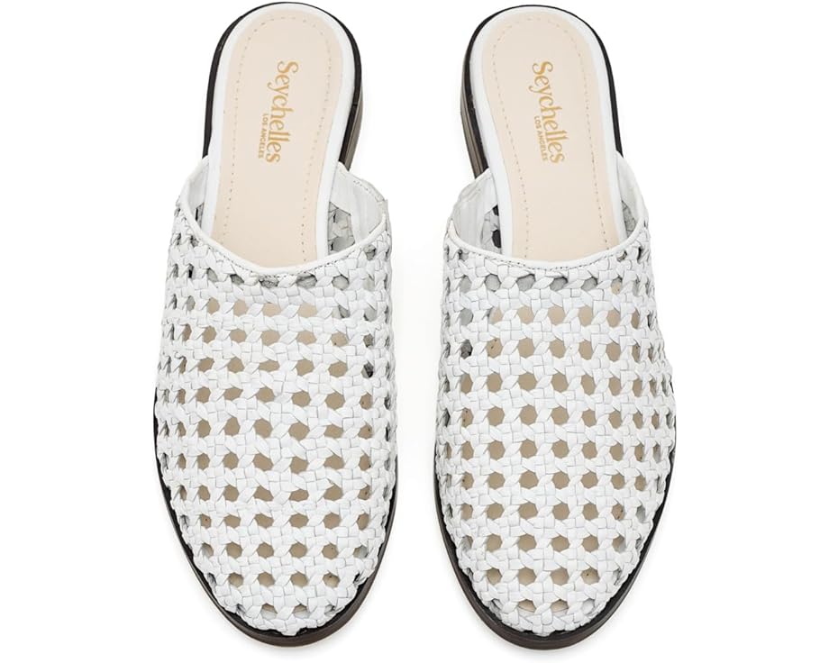 Seychelles Meet Me Halfway - Top View