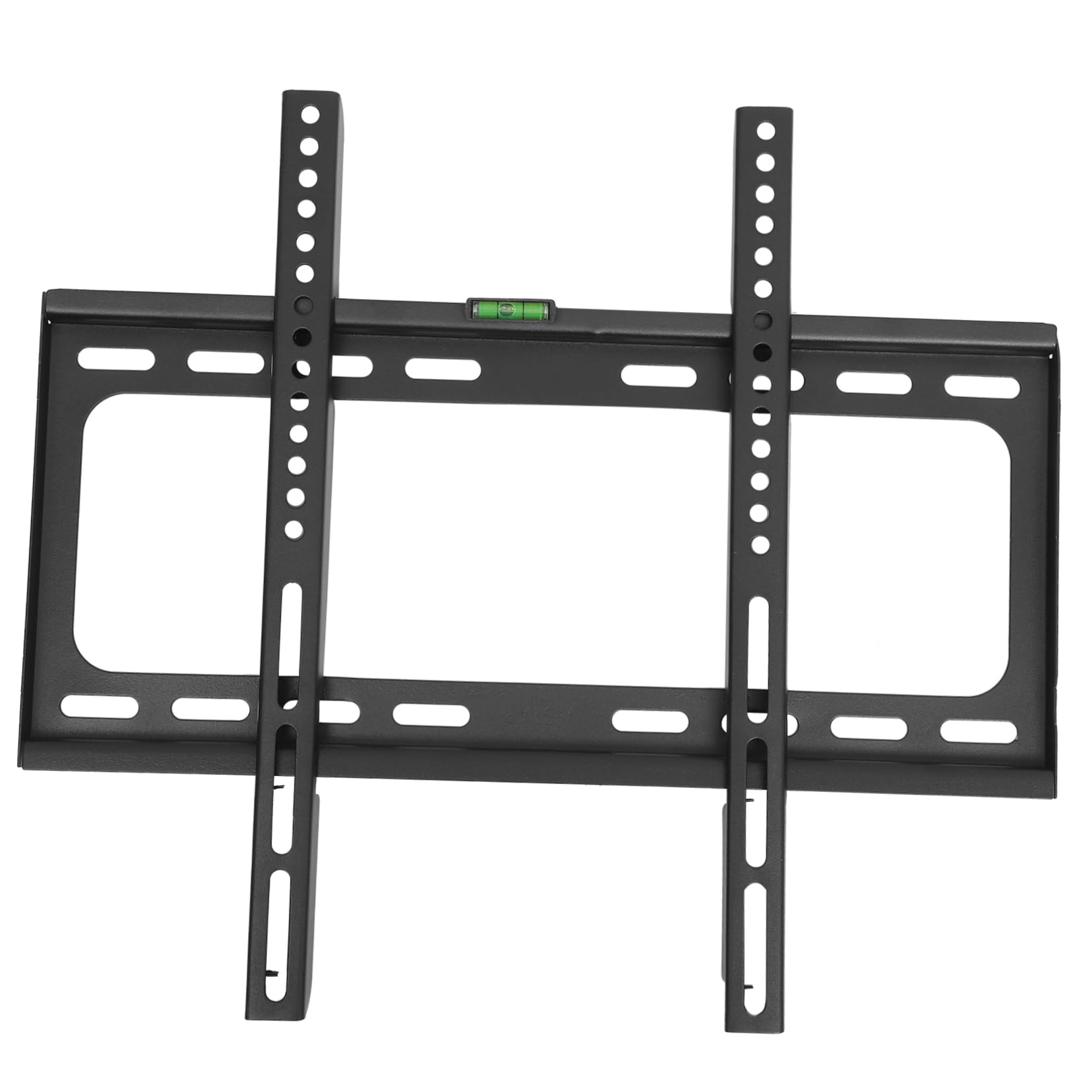 Uonlytech Supporto Da Parete Per Tv Supporto Da Parete Per Tv Facile Da Installare Salvaspazio Adatto Per Soggiorni Camere Da Letto Negozi Sale Riunioni