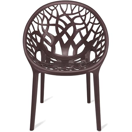 nilkamal balcony chairs